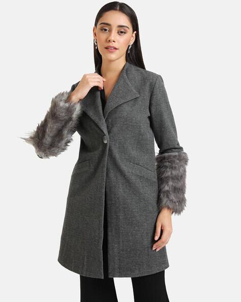 Kazo coats Clearance