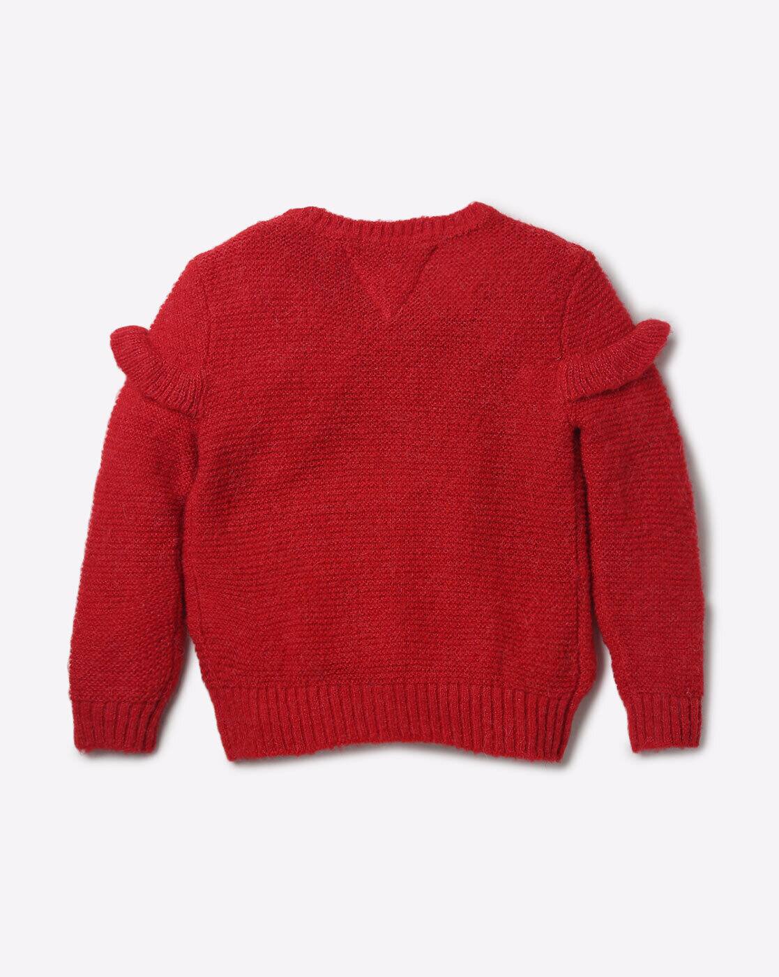 Cardigans for Girls by TOMMY HILFIGER 