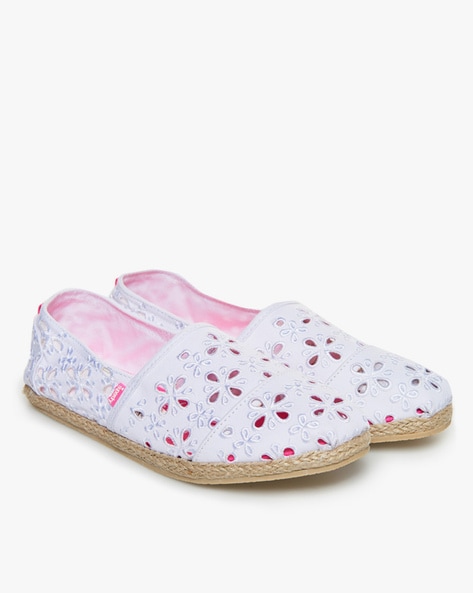 Superdry clearance jetstream espadrilles