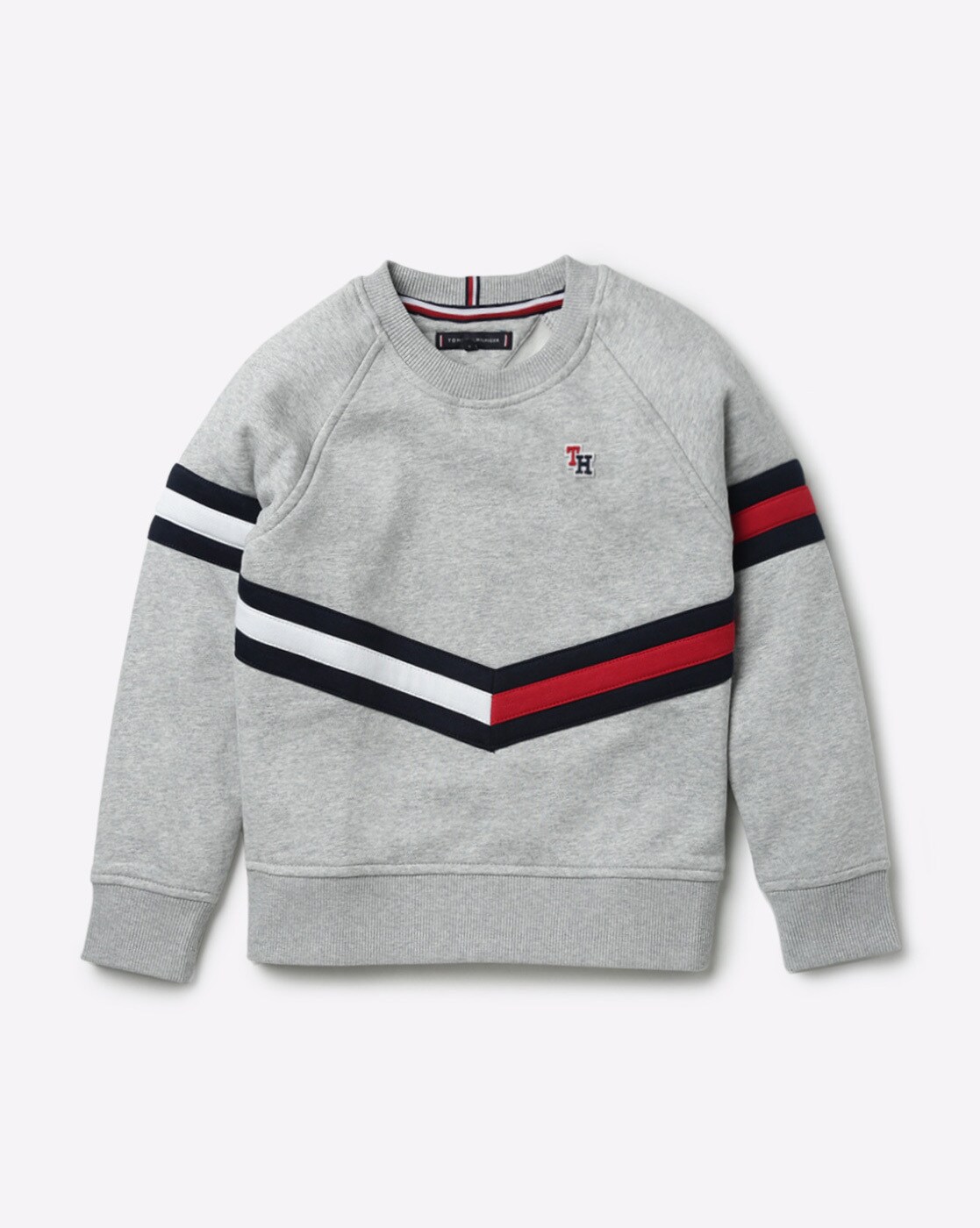 tommy hilfiger sweatshirt kids