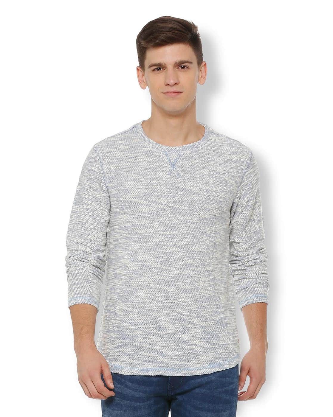 Van heusen sweatshirts Clearance