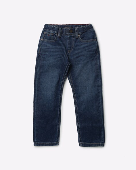 tommy hilfiger jeans for boys
