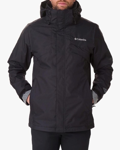 Men's Bugaboo™ II Fleece Interchange Jacket