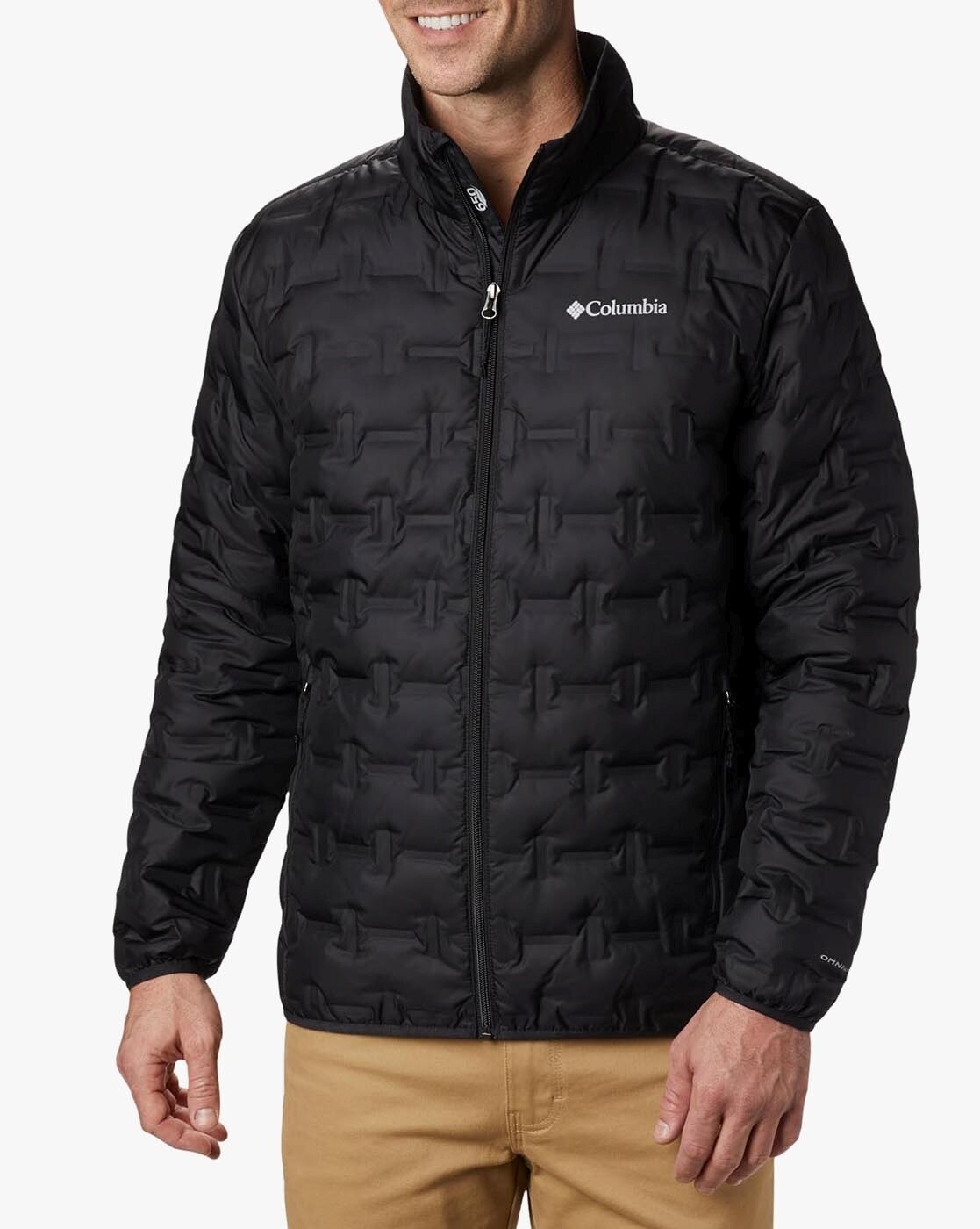 Amazon.com: Columbia Men's Half Life Reversible Jacket (India Ink Plaid,  Small) : Clothing, Shoes & Jewelry