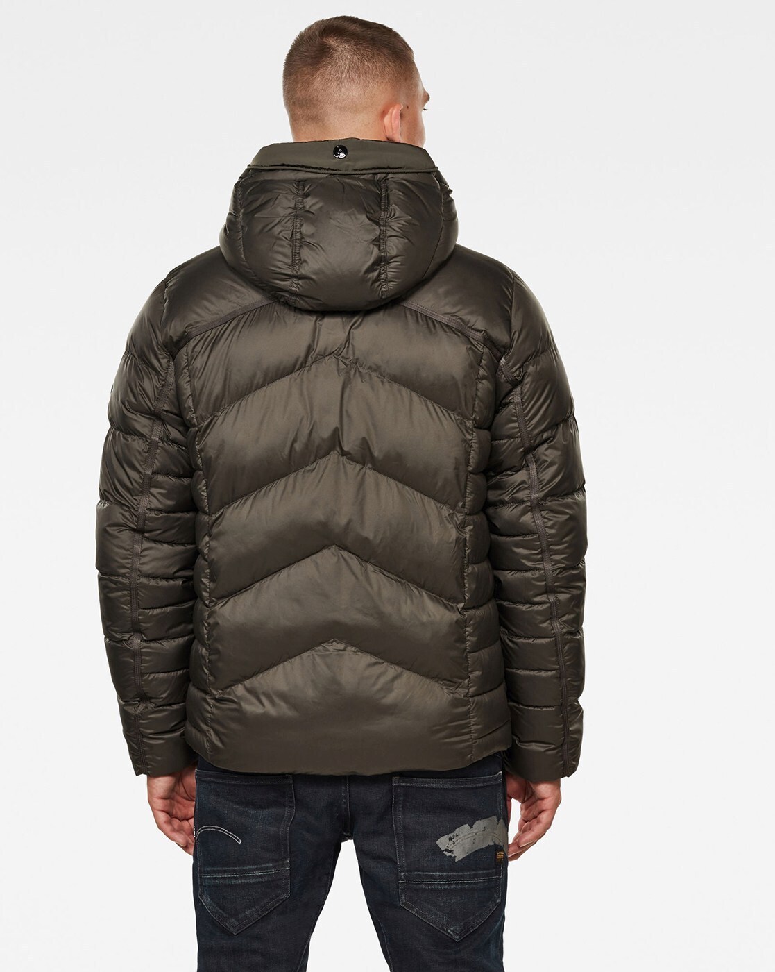 Buy Jackets & Coats for Men by G STAR RAW |