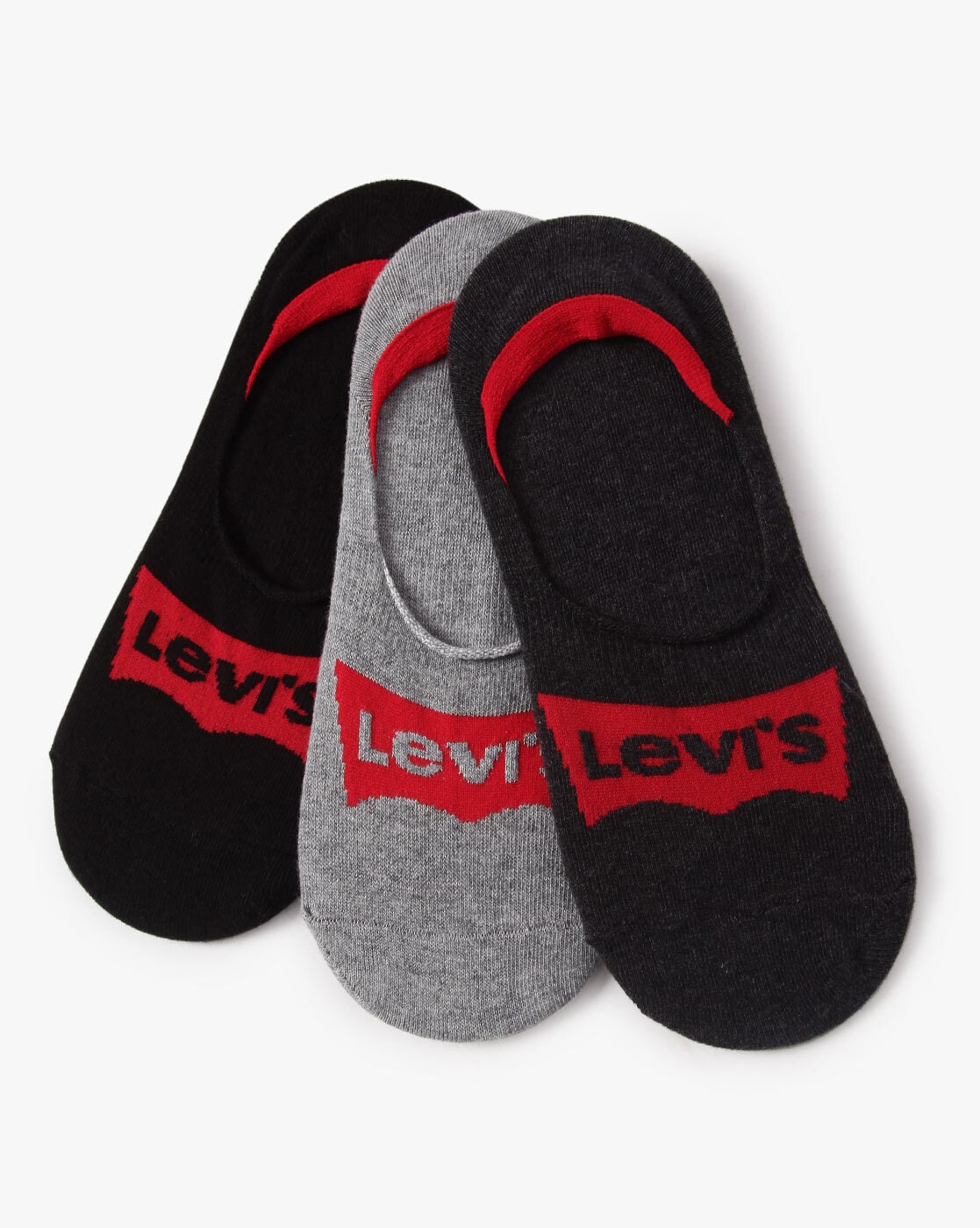 levis no show socks