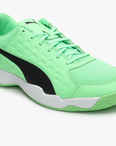 puma veloz badminton shoes