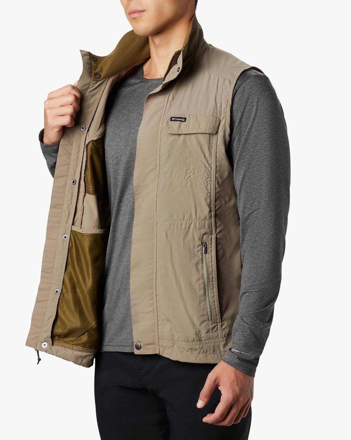 Buy Olive Jackets \u0026 Coats for Men by 