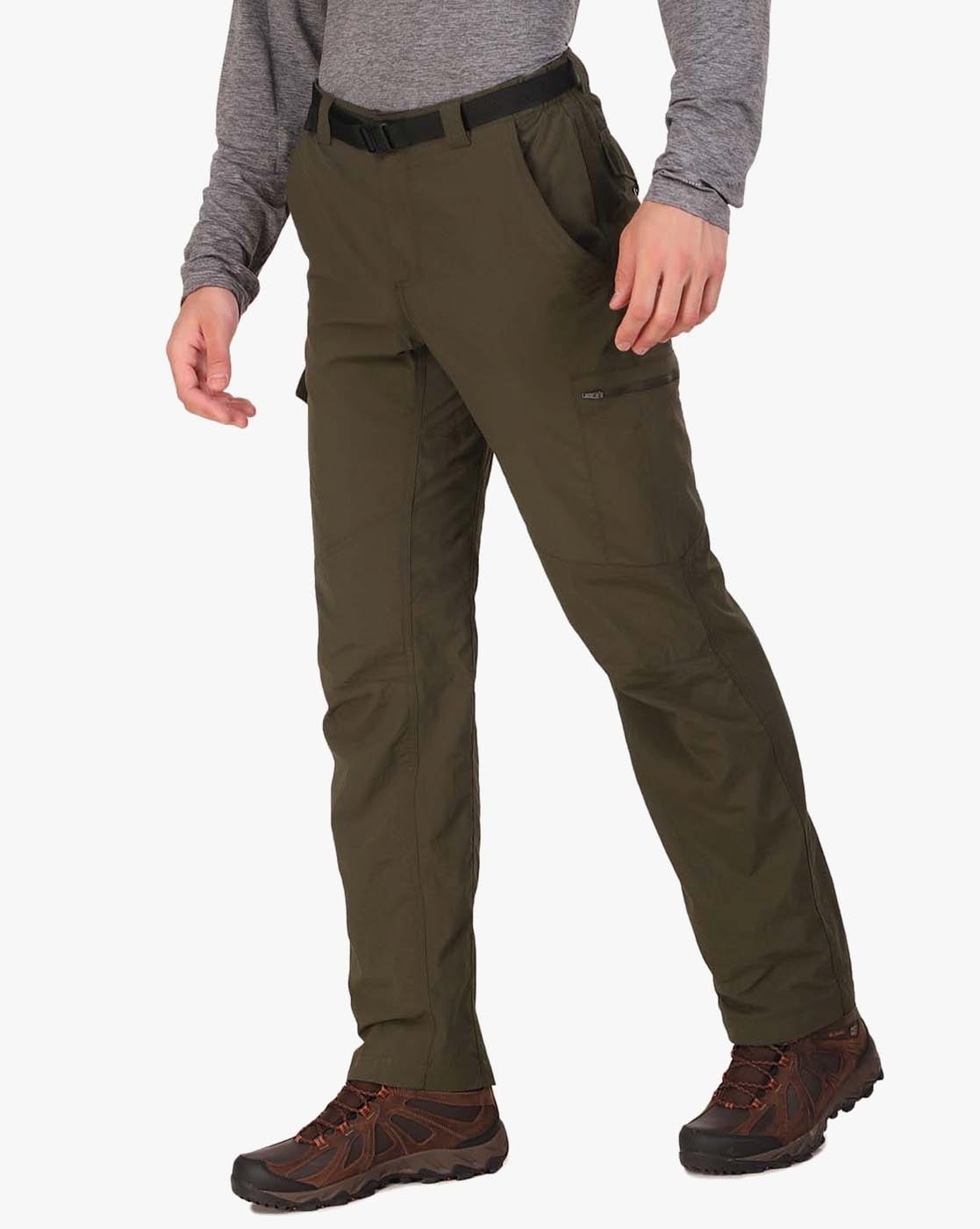 Buy Green Trousers  Pants for Men by Columbia Online  Ajiocom