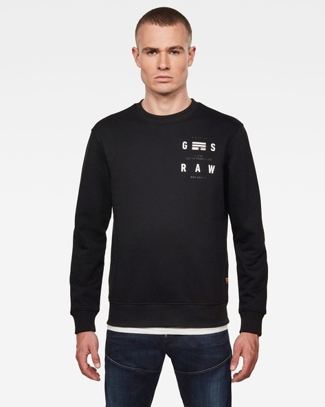 G hot sale star sweatshirt