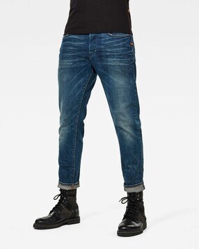 g raw jeans price