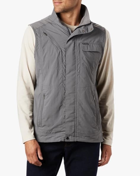 Buy Grey Jackets Coats for Men by Columbia Online