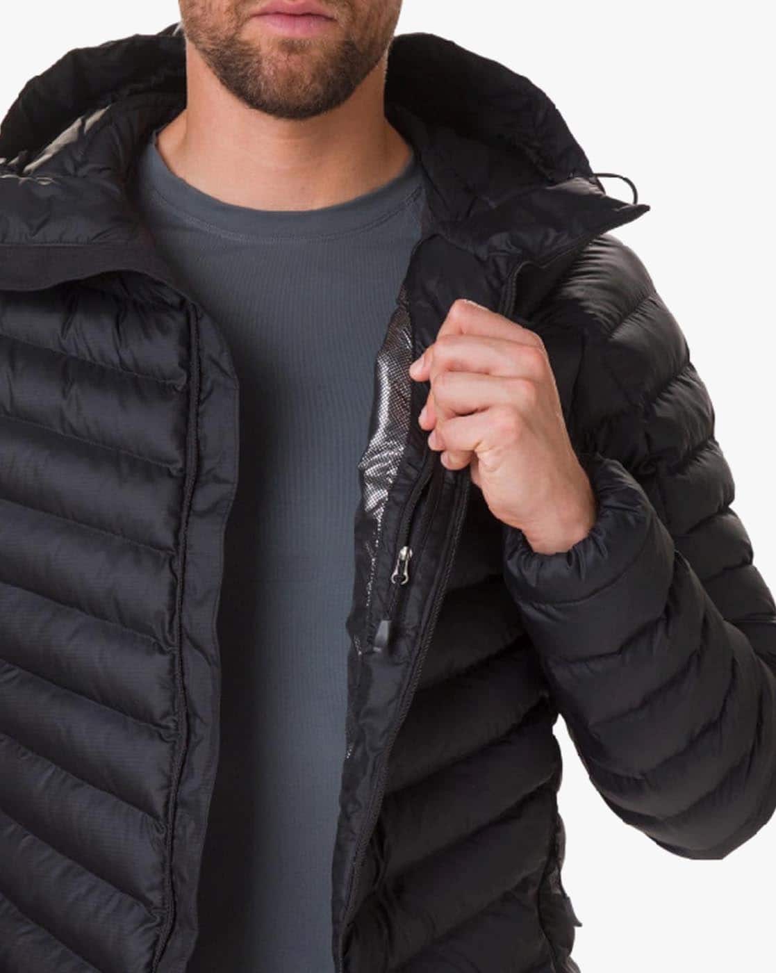 columbia horizon jacket