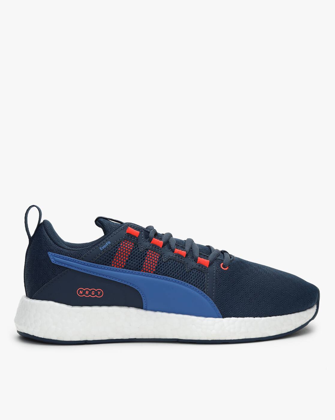 puma latest sports shoes