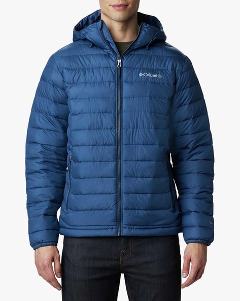 Columbia Mens Frost Fighter Insulated Puffer Jacket India | Ubuy
