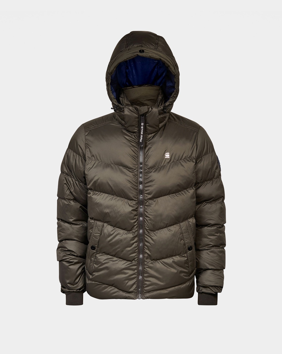 G star sale whistler quilted jacket