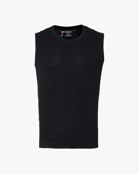 levis gym vest