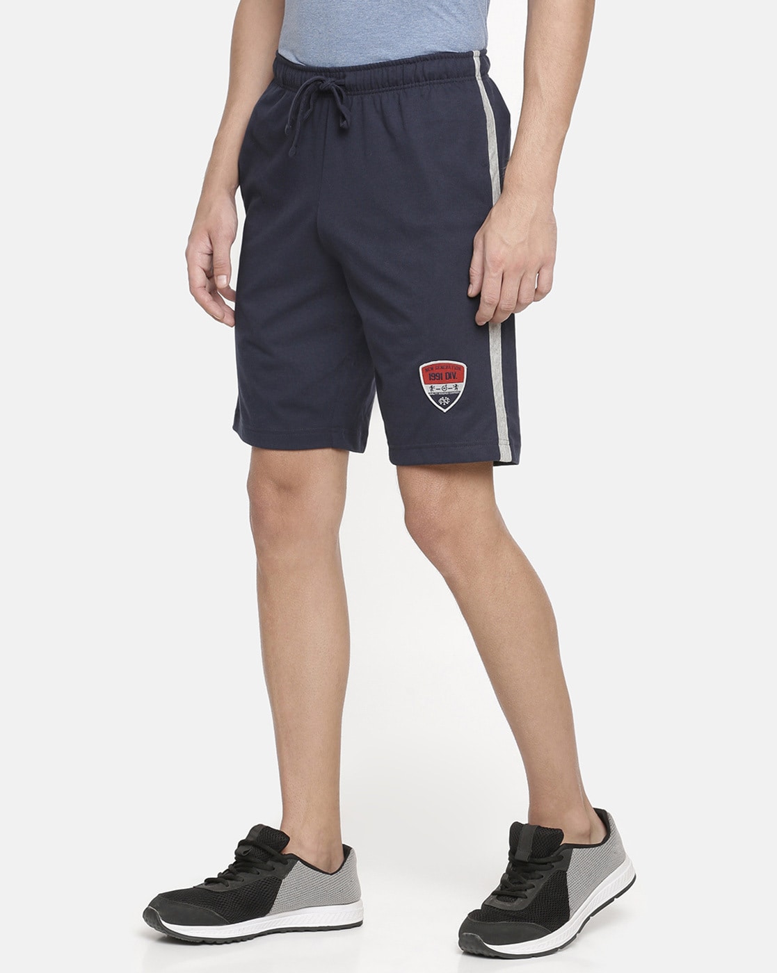 macroman m series shorts