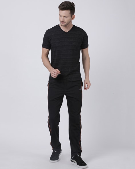 Macroman m best sale series track pants