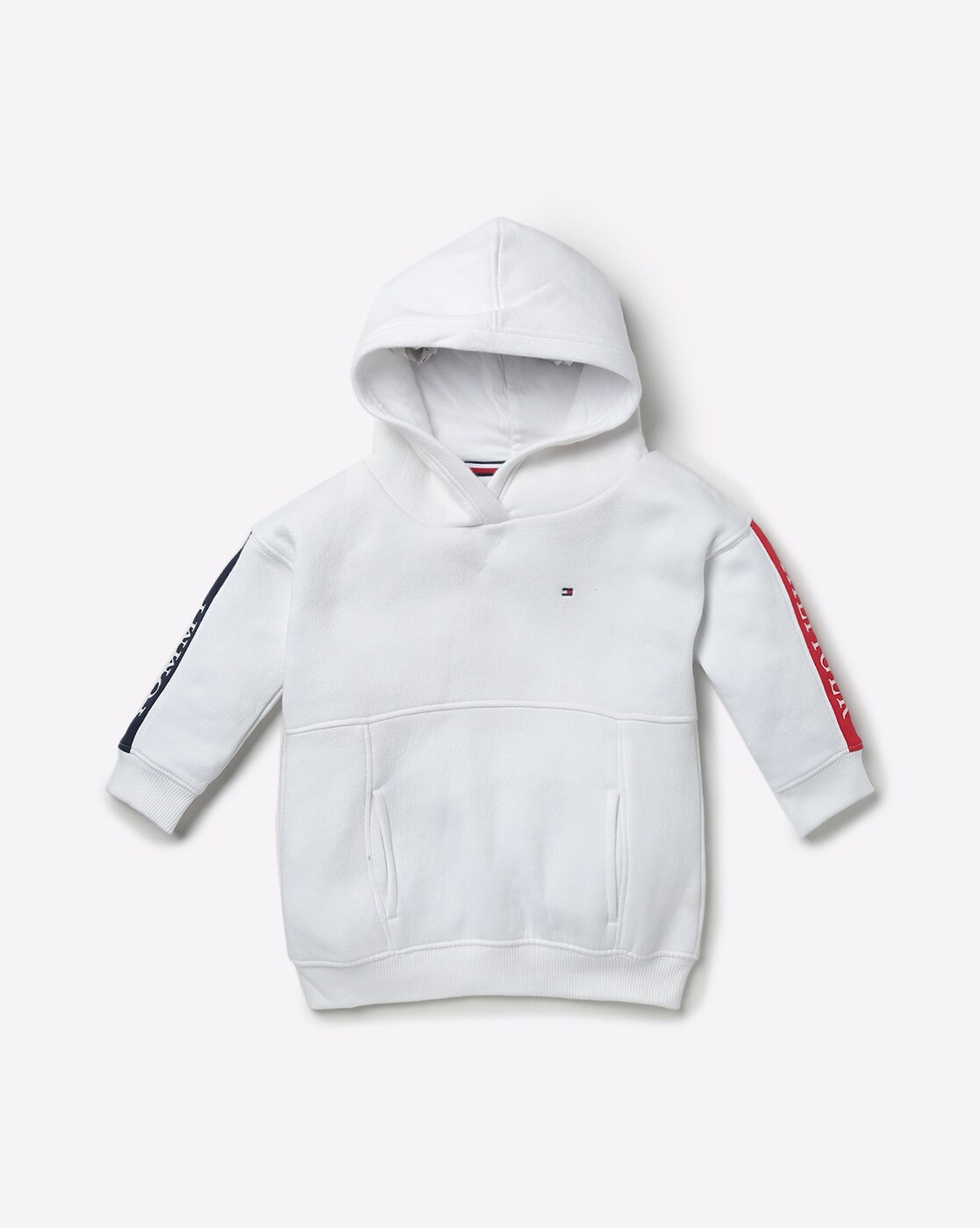 tommy hilfiger girls hoodies