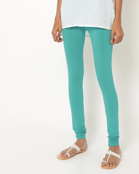 Soch Bottoms : Buy Soch Pure Cotton Fashion Solid Leggings Online | Nykaa  Fashion