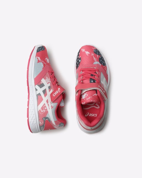 asics sneakers velcro