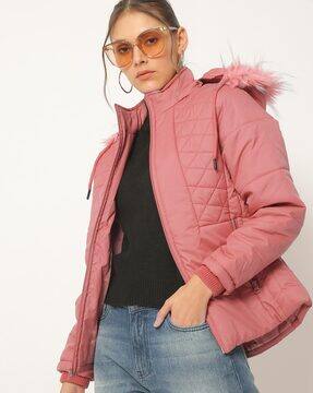 Women's Jackets \u0026 Coats Online: Low 
