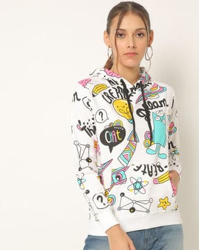 printed sweatshirts