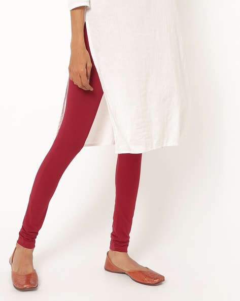 Soch Womens Leggings And Churidars - Buy Soch Womens Leggings And