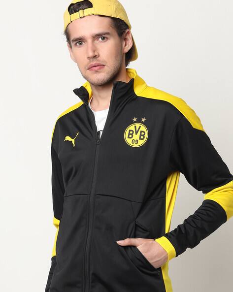 dortmund puma jacket