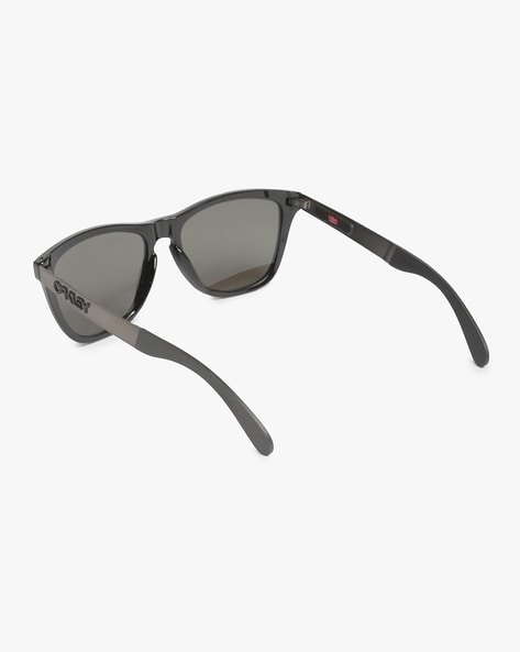 Oakley Black Ink Sunglasses | Glasses.com® | Free Shipping