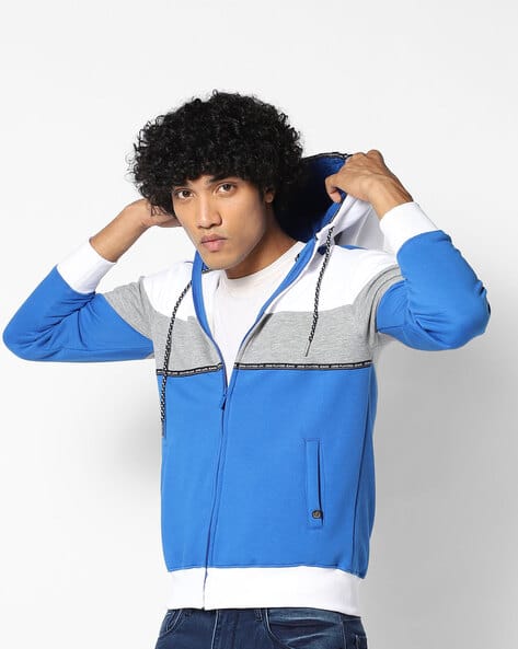 john player sweatshirt