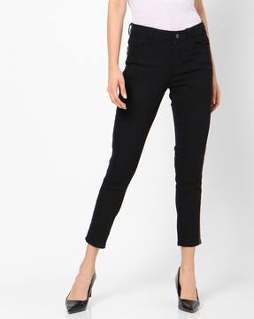 Buy Black Jeans \u0026 Jeggings for Women by 