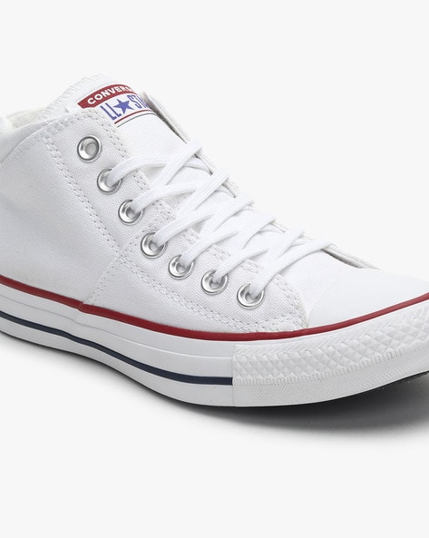 Converse sales madison white