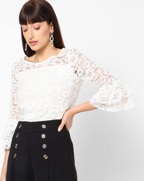 Shirts, Tops \u0026 Tunic for Women by Fig 