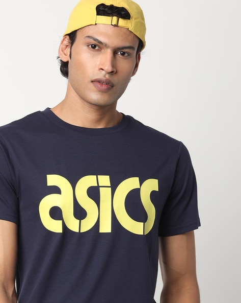 Buy Blue Tshirts for Men by ASICS Online