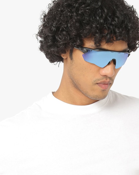 Oakley rectangle sunglasses sale