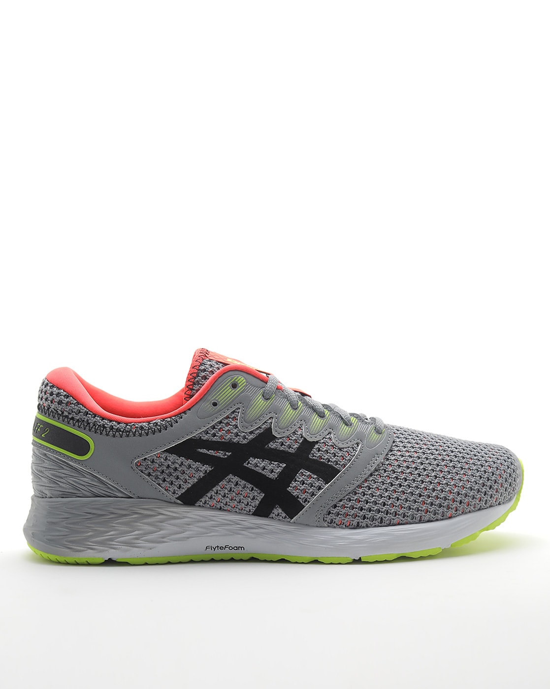 Buy Grey Sports Shoes for Men by ASICS Online Ajio