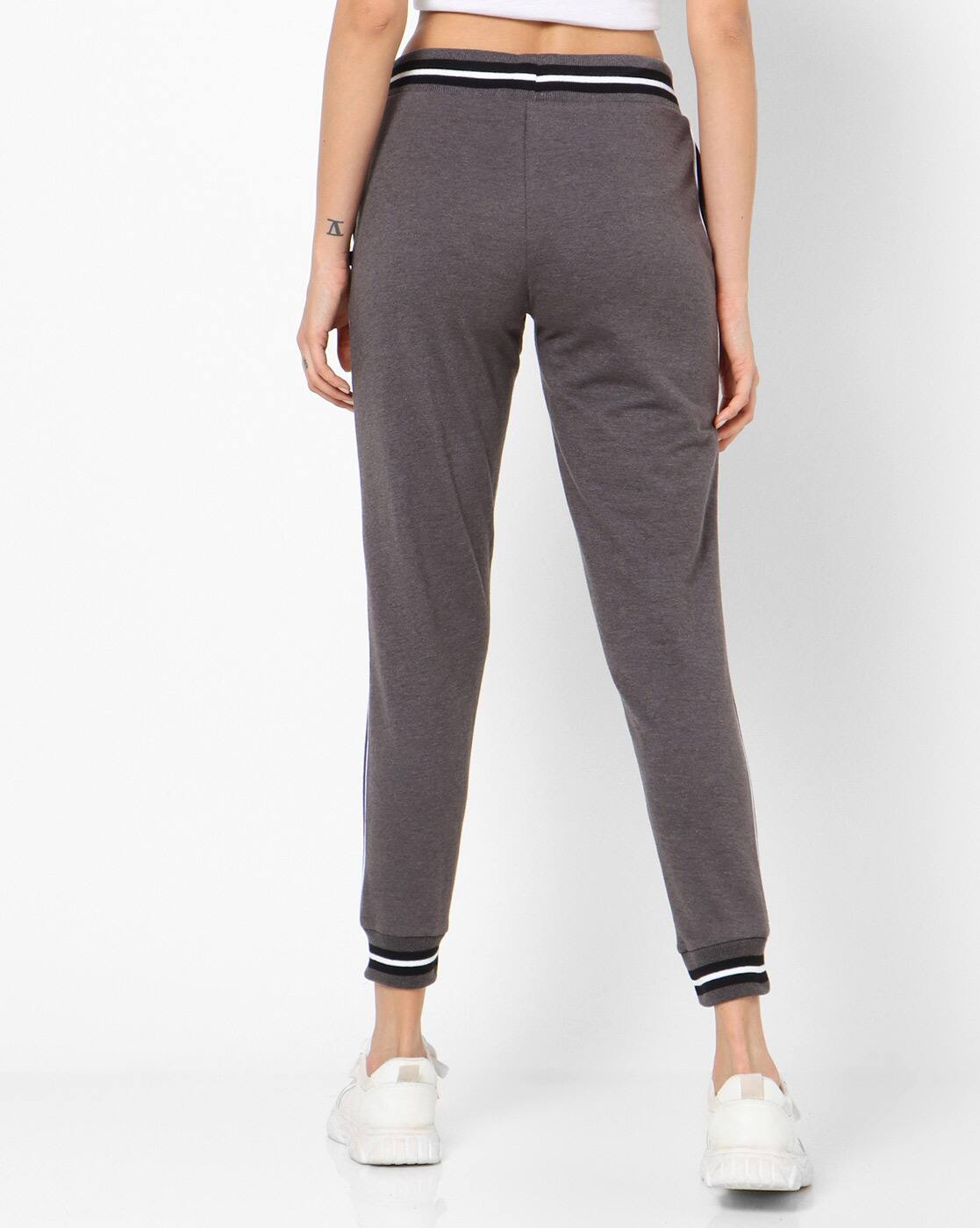 team spirit slim fit track pants