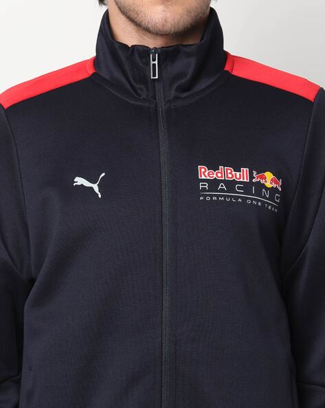 Puma red bull clearance jacket