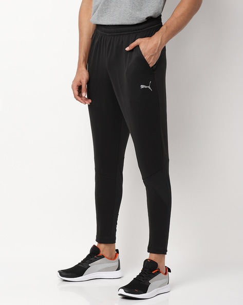 puma track pants men's