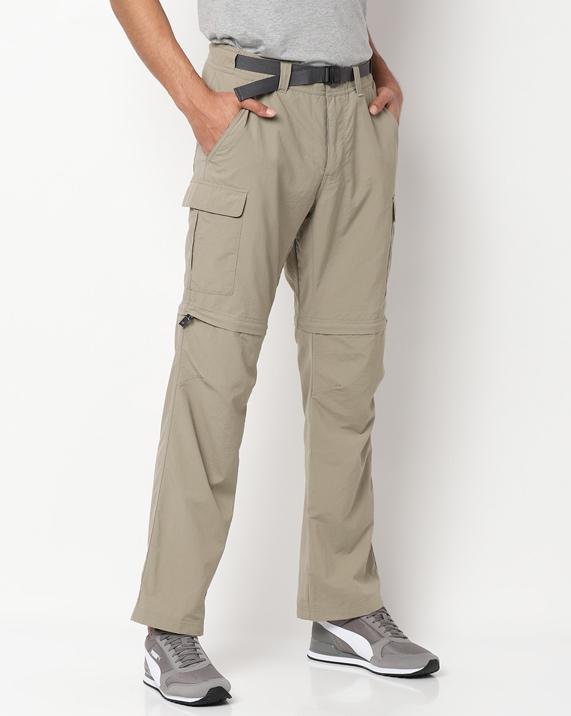 Buy Columbia Grill Regular Fit Convertible Pants for Men Online  Tata CLiQ  Luxury
