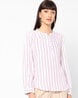 dnmx white shirt