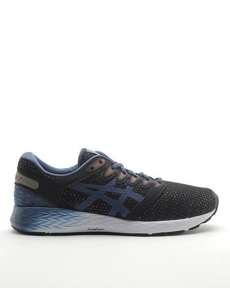 Asics roadhawk ff 2 mx running shoes best sale