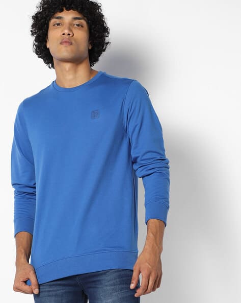 dnmx sweatshirt ajio