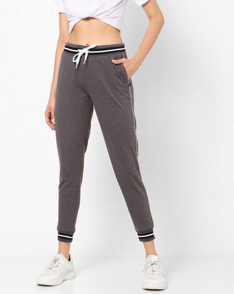 team spirit slim fit track pants