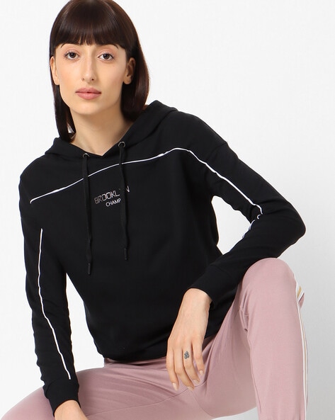 sweatshirt for women ajio