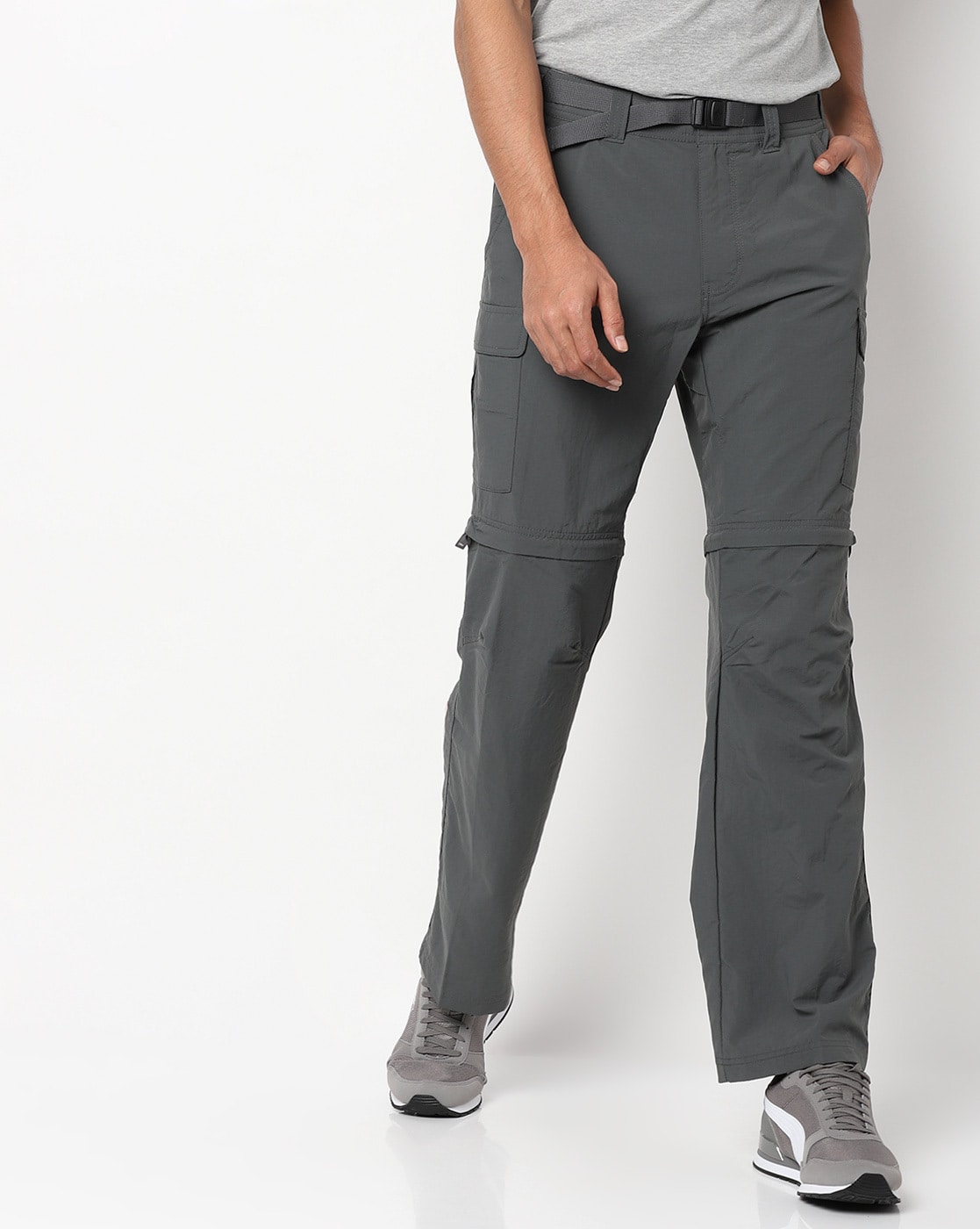 Buy Grey Trousers  Pants for Men by Columbia Online  Ajiocom