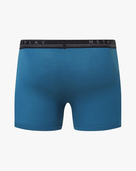 Buy Pack of 2 Boxer Briefs Online at Best Prices in India - JioMart.