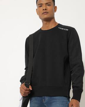 Hoodies for Men by Calvin Klein Jeans 